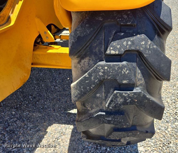 image for item EC1028 1999 JCB 526 telehandler