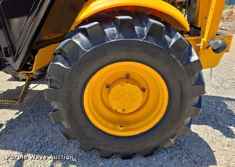 image for item EC1028 1999 JCB 526 telehandler