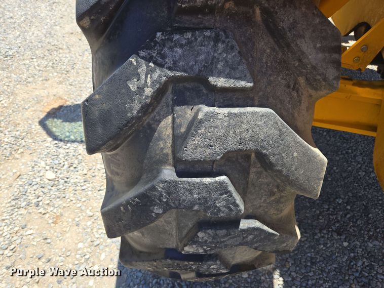 image for item EC1028 1999 JCB 526 telehandler