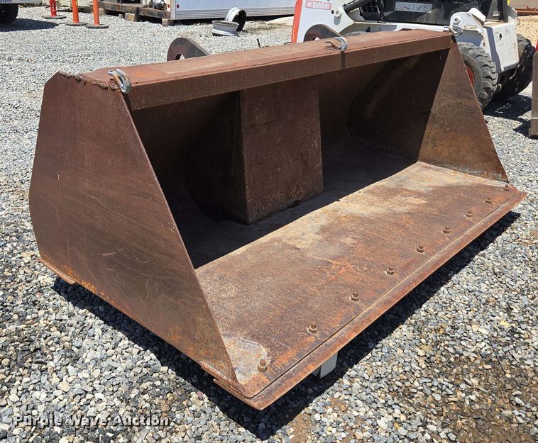 image for item EC1028 1999 JCB 526 telehandler