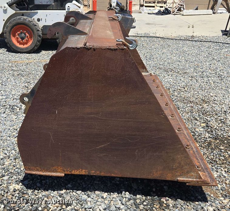 image for item EC1028 1999 JCB 526 telehandler