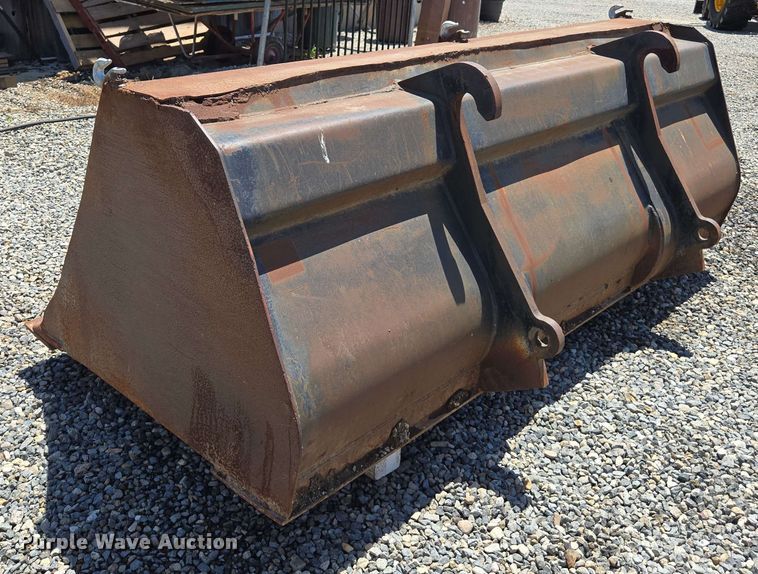 image for item EC1028 1999 JCB 526 telehandler