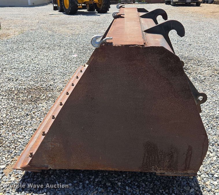 image for item EC1028 1999 JCB 526 telehandler