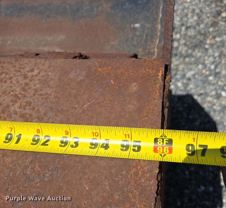 image for item EC1028 1999 JCB 526 telehandler