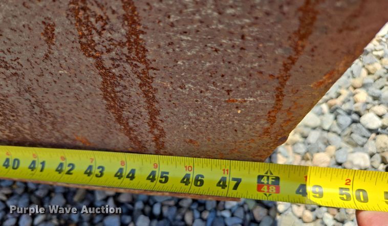 image for item EC1028 1999 JCB 526 telehandler