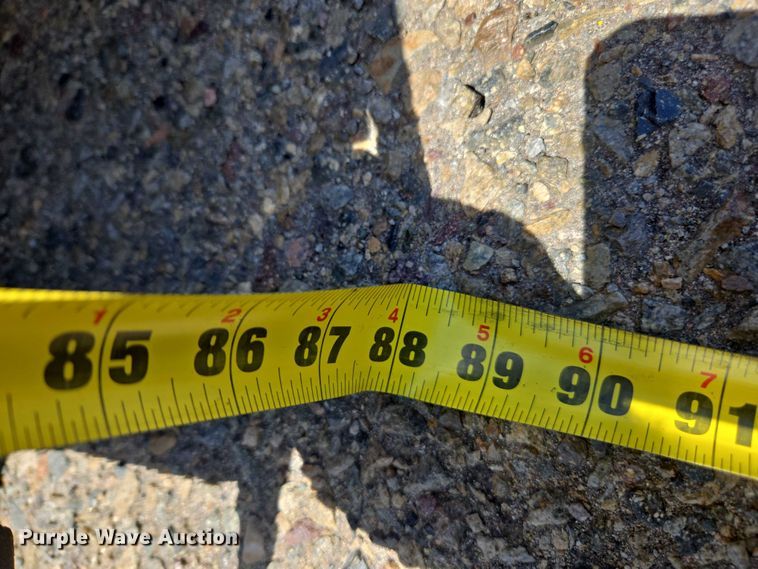 image for item EC1033 2017 UniCarriers PF50 forklift