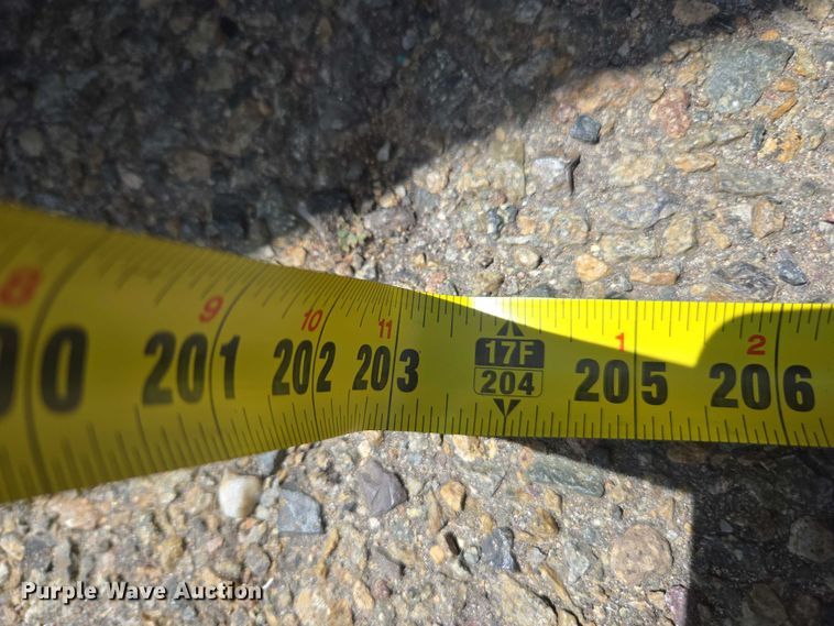 image for item EC1033 2017 UniCarriers PF50 forklift