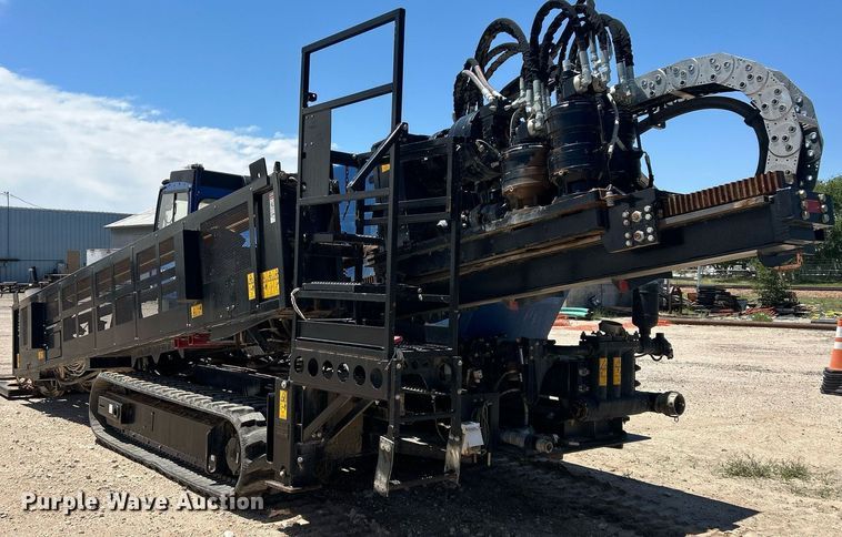 image for item EC1371 2018 American Auger DD110 directional boring unit