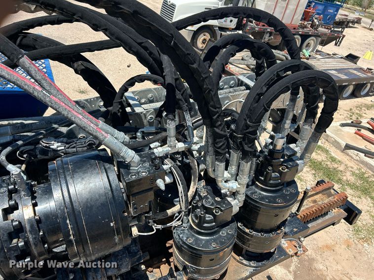 image for item EC1371 2018 American Auger DD110 directional boring unit