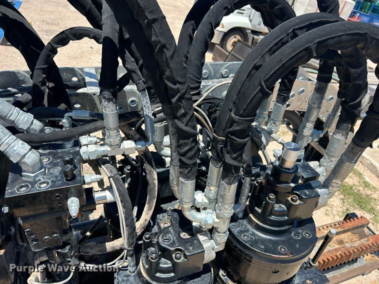 image for item EC1371 2018 American Auger DD110 directional boring unit