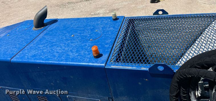 image for item EC1371 2018 American Auger DD110 directional boring unit