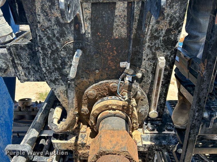 image for item EC1371 2018 American Auger DD110 directional boring unit