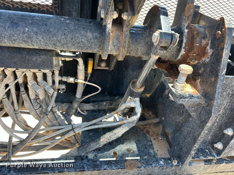 image for item EC1371 2018 American Auger DD110 directional boring unit