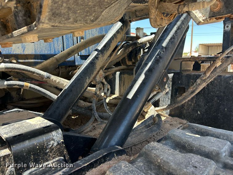 image for item EC1371 2018 American Auger DD110 directional boring unit