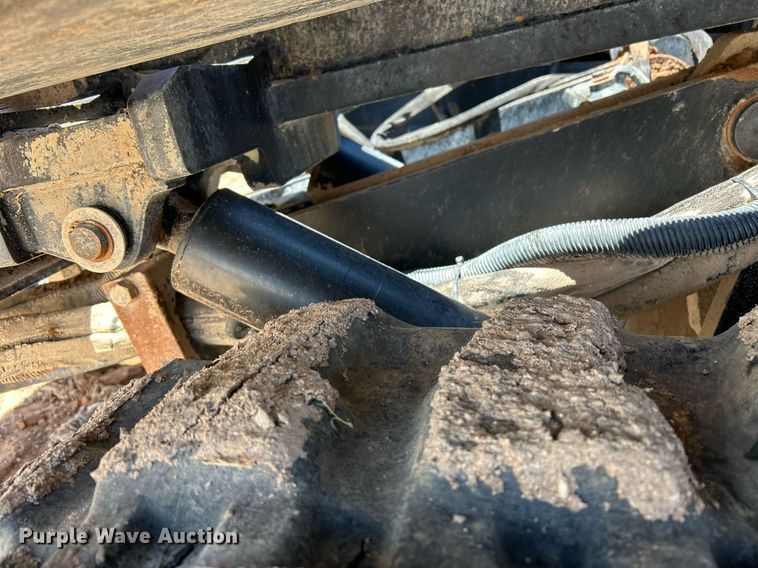 image for item EC1371 2018 American Auger DD110 directional boring unit