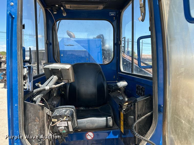 image for item EC1371 2018 American Auger DD110 directional boring unit