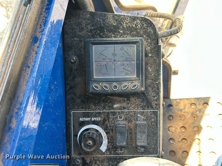 image for item EC1371 2018 American Auger DD110 directional boring unit