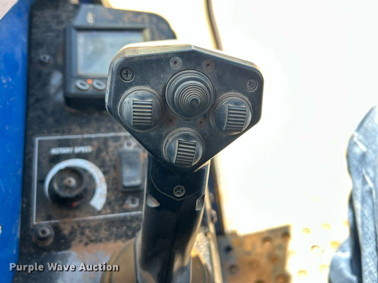 image for item EC1371 2018 American Auger DD110 directional boring unit