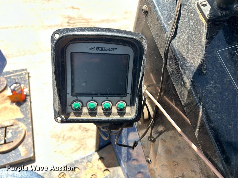 image for item EC1371 2018 American Auger DD110 directional boring unit