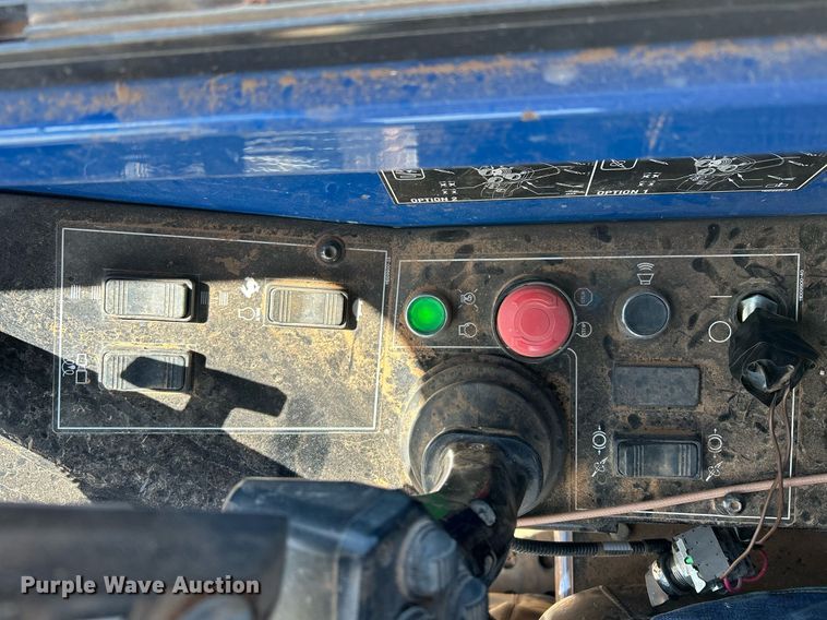 image for item EC1371 2018 American Auger DD110 directional boring unit