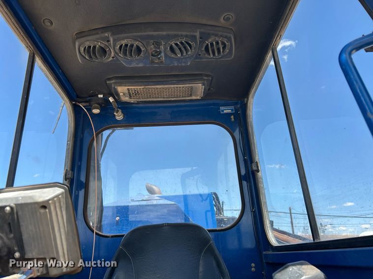 image for item EC1371 2018 American Auger DD110 directional boring unit