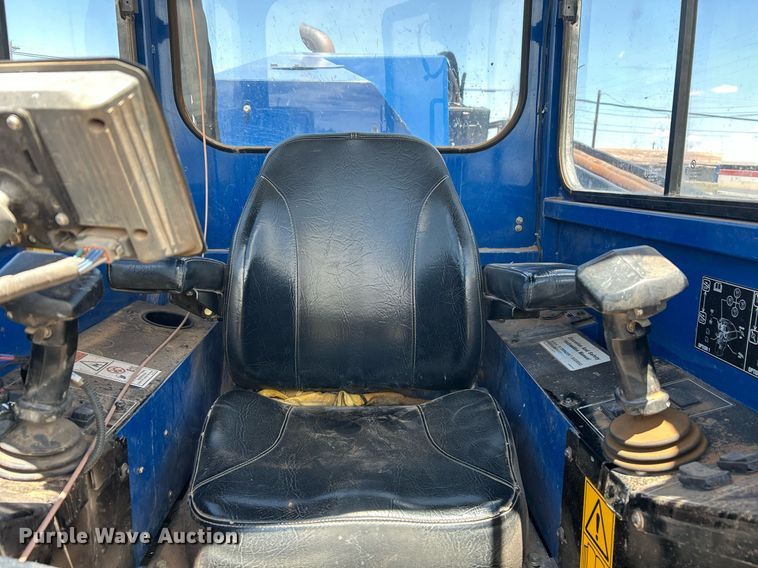 image for item EC1371 2018 American Auger DD110 directional boring unit