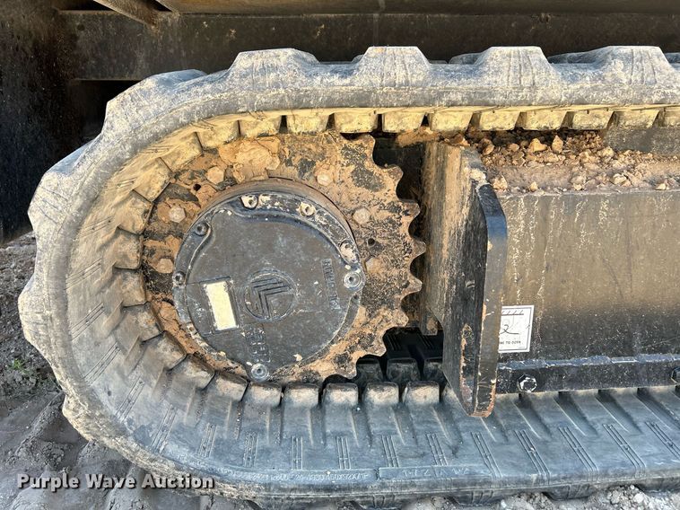 image for item EC1371 2018 American Auger DD110 directional boring unit