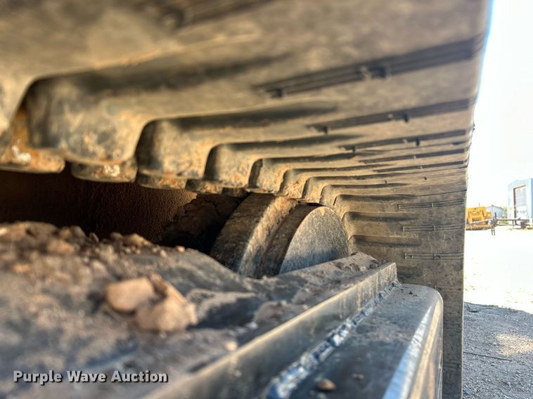 image for item EC1371 2018 American Auger DD110 directional boring unit