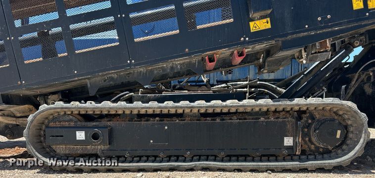 image for item EC1371 2018 American Auger DD110 directional boring unit