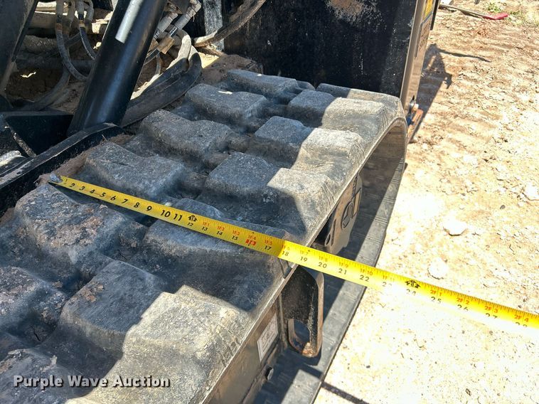 image for item EC1371 2018 American Auger DD110 directional boring unit