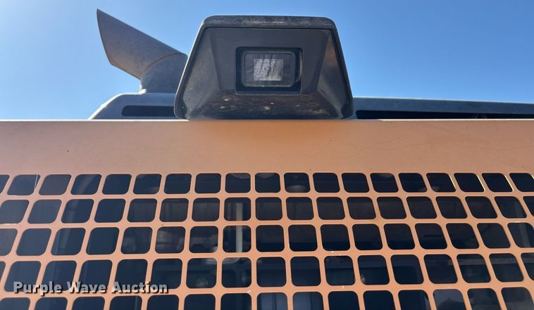 image for item EC1392 2019 Case CX250D excavator