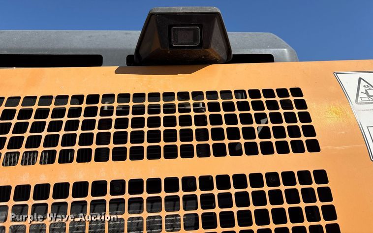 image for item EC1392 2019 Case CX250D excavator