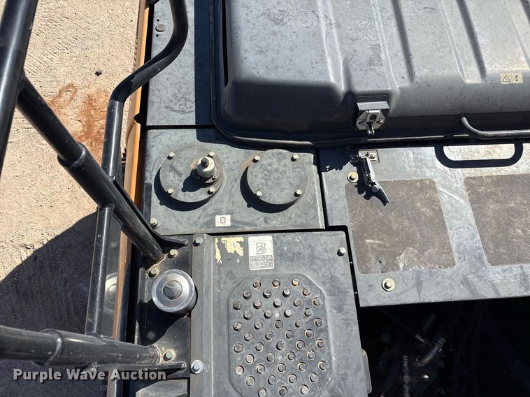 image for item EC1392 2019 Case CX250D excavator