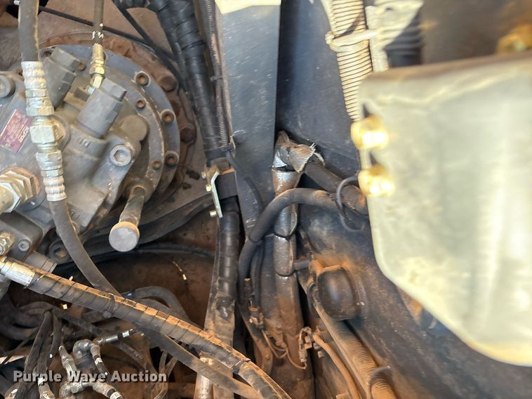 image for item EC1392 2019 Case CX250D excavator