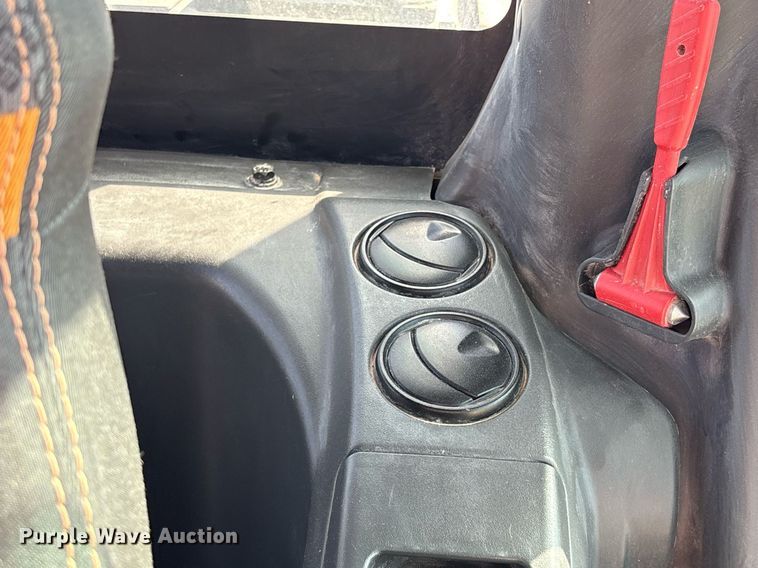 image for item EC1392 2019 Case CX250D excavator