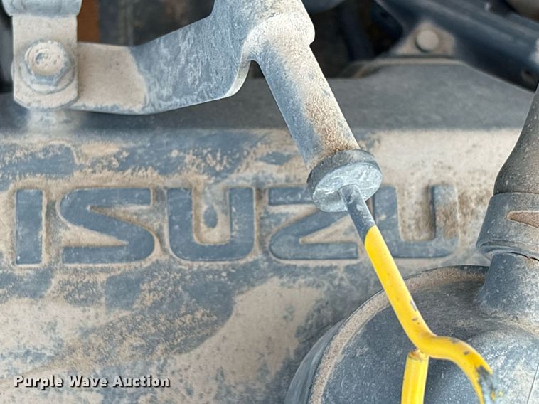 image for item EC1392 2019 Case CX250D excavator