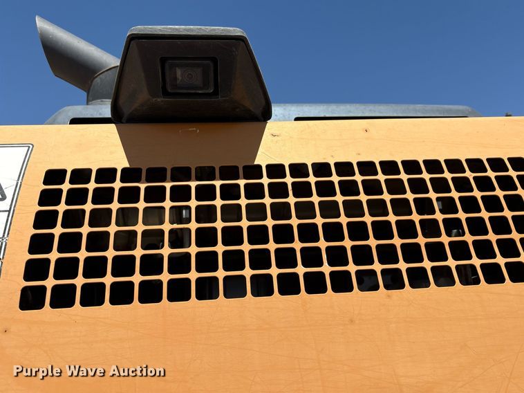 image for item EC1393 2019 Case CX210D excavator