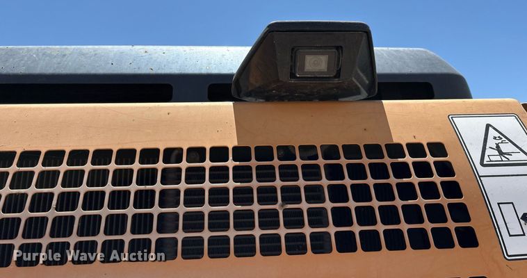 image for item EC1393 2019 Case CX210D excavator