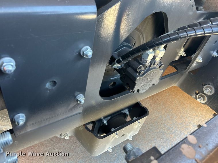 image for item EC1394 2018 Case SV 212D single drum vibratory roller