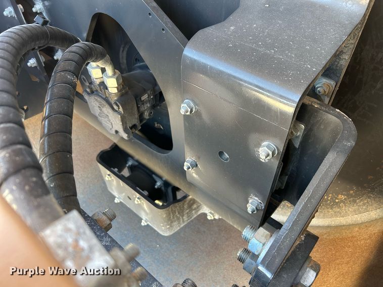 image for item EC1394 2018 Case SV 212D single drum vibratory roller