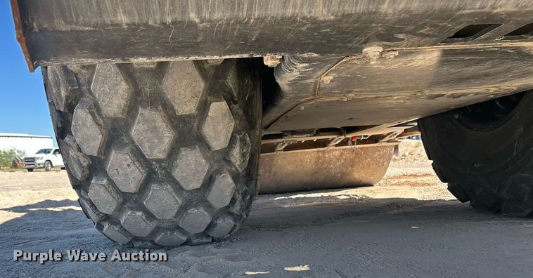 image for item EC1394 2018 Case SV 212D single drum vibratory roller