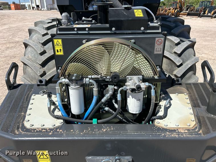 image for item EC1397 2019 Case SV 212D single drum vibratory roller