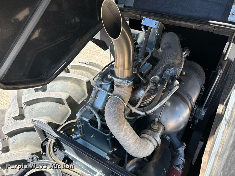 image for item EC1397 2019 Case SV 212D single drum vibratory roller