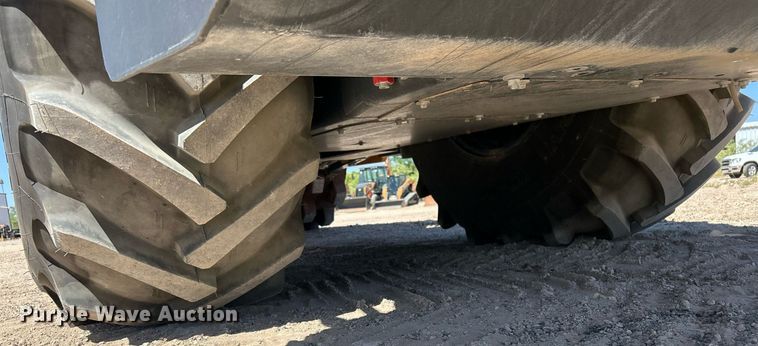 image for item EC1397 2019 Case SV 212D single drum vibratory roller