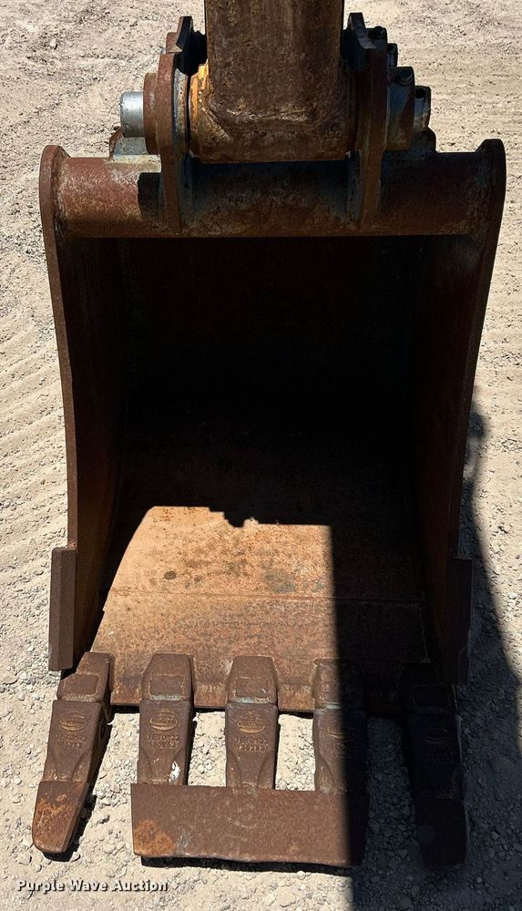 image for item EC1398 2019 Case CX80C mini excavator