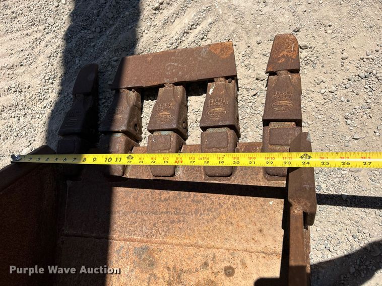 image for item EC1398 2019 Case CX80C mini excavator