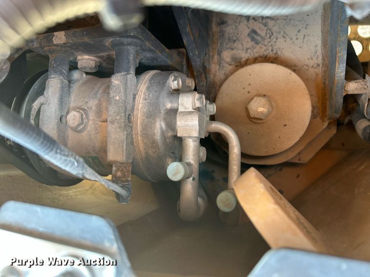 image for item EC1398 2019 Case CX80C mini excavator