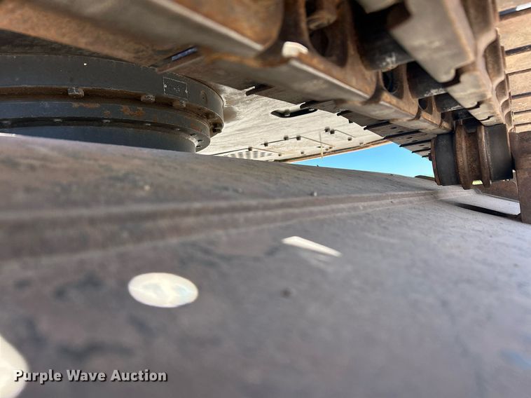 image for item EC1398 2019 Case CX80C mini excavator