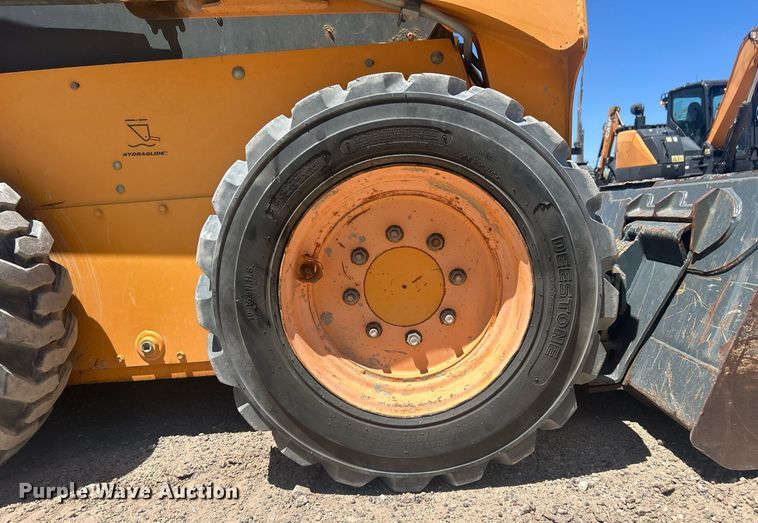 image for item EC1399 Mustang 1900R skid steer loader