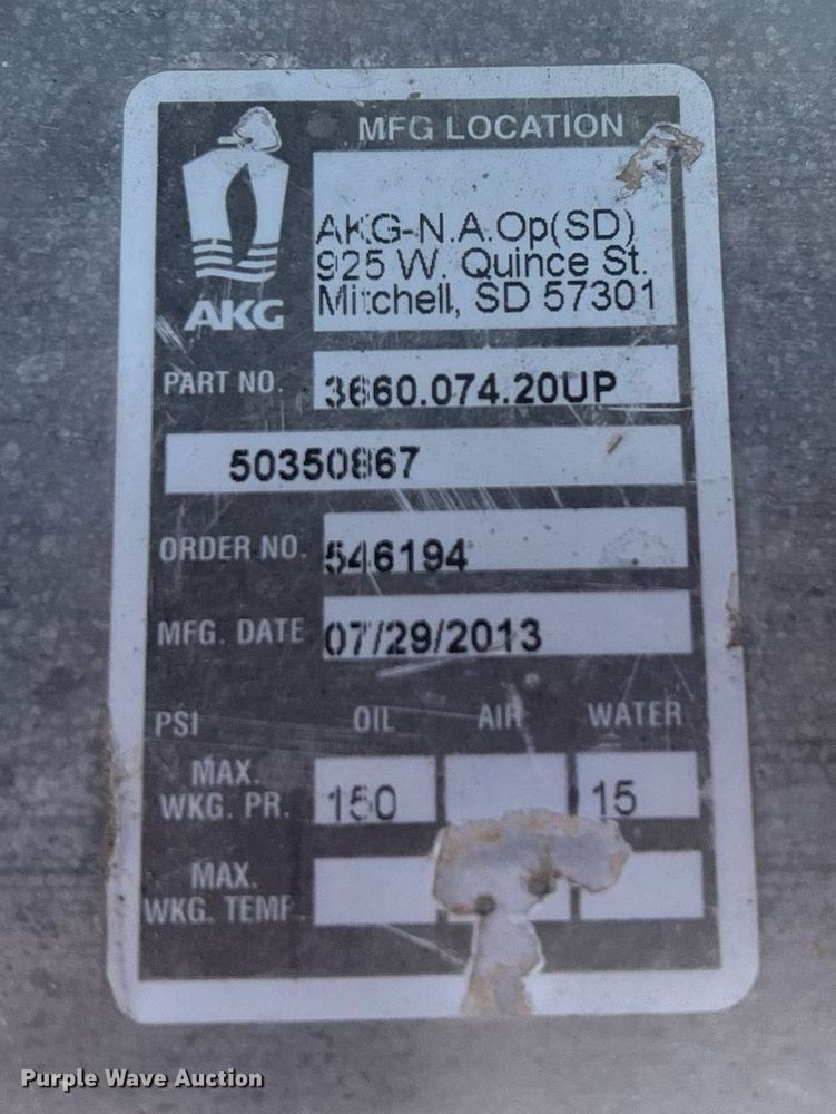 image for item EC1399 Mustang 1900R skid steer loader